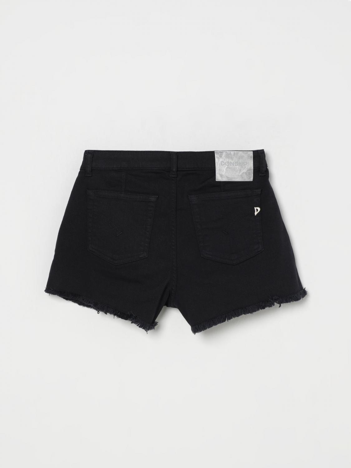 Little Girls 쇼츠 Dondup Kids