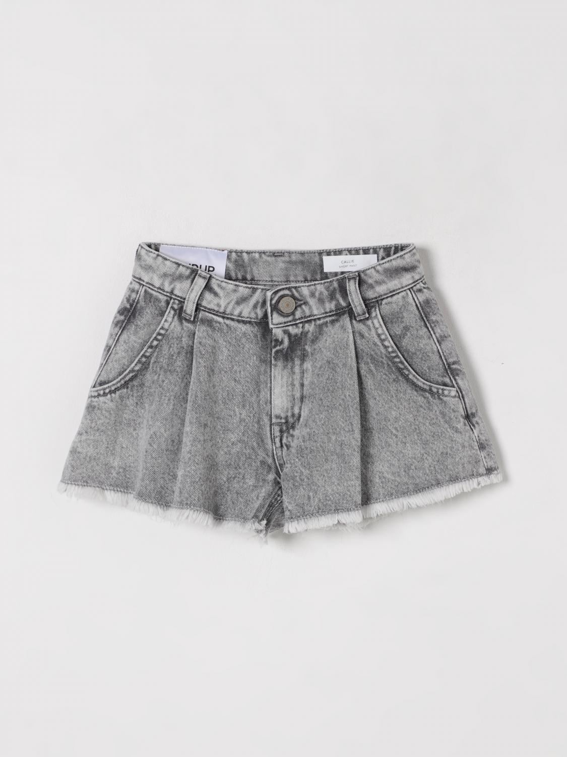 Little Girls 쇼츠 Dondup Kids