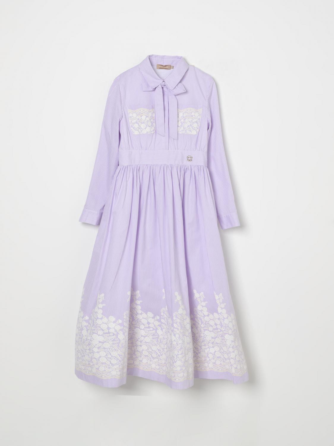Little Girls 드레스 Elie Saab
