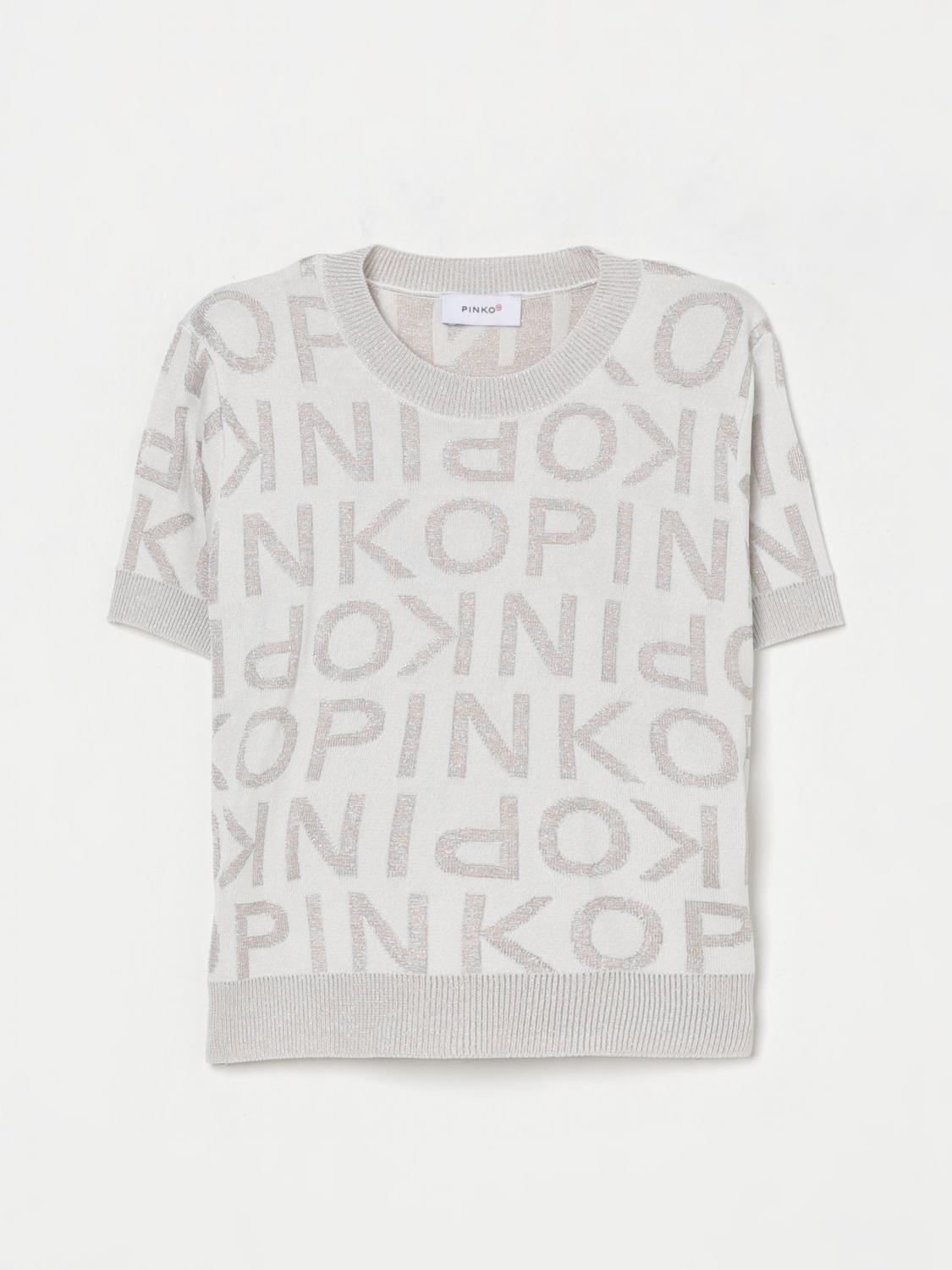 Little Girls 티셔츠 Pinko