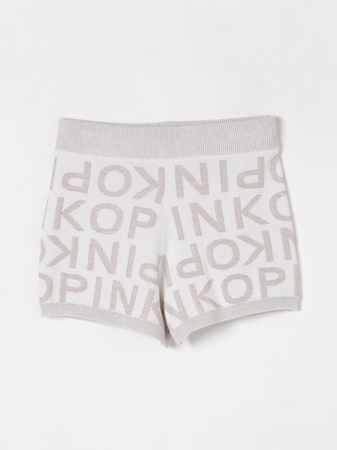 Little Girls 쇼츠 Pinko