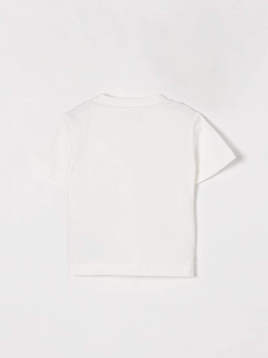 Little Boys 티셔츠 미스 Blumarine