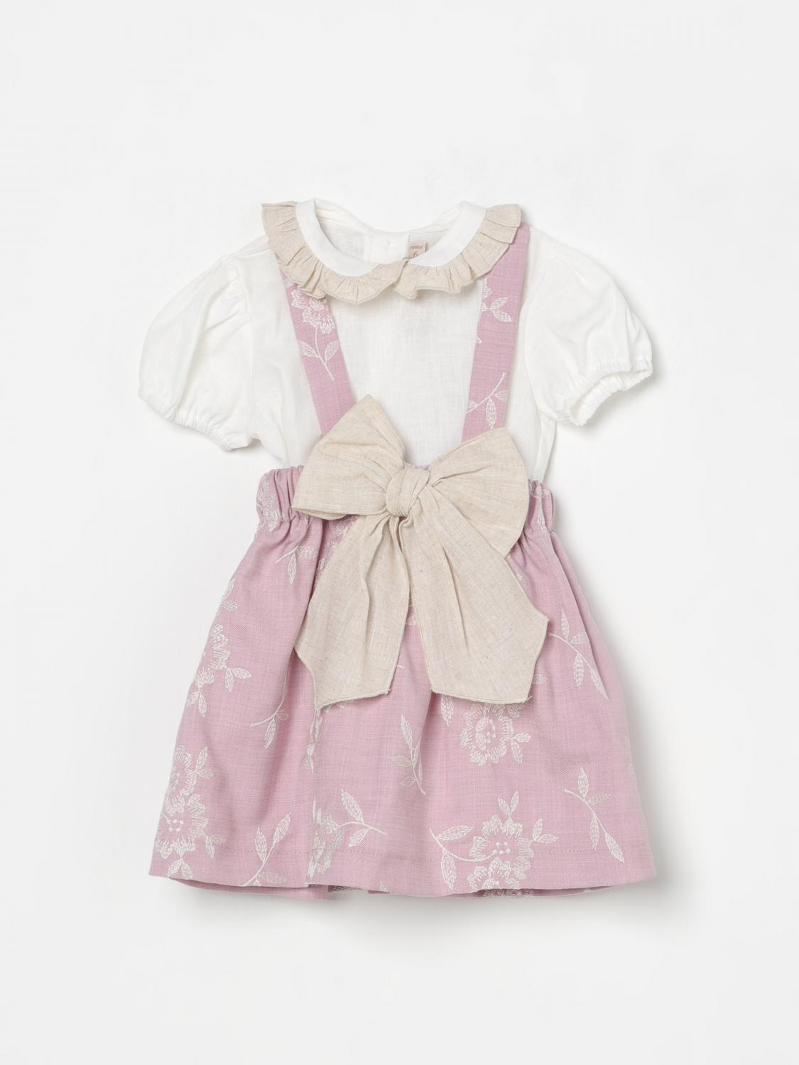Babys Romper La Stupenderia