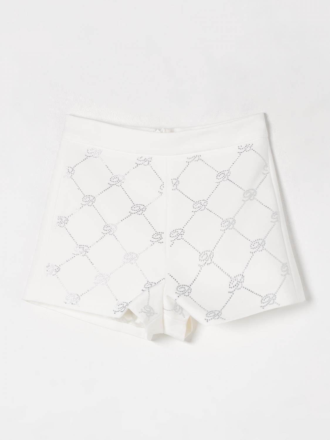Little Girls 쇼츠 미스 Blumarine
