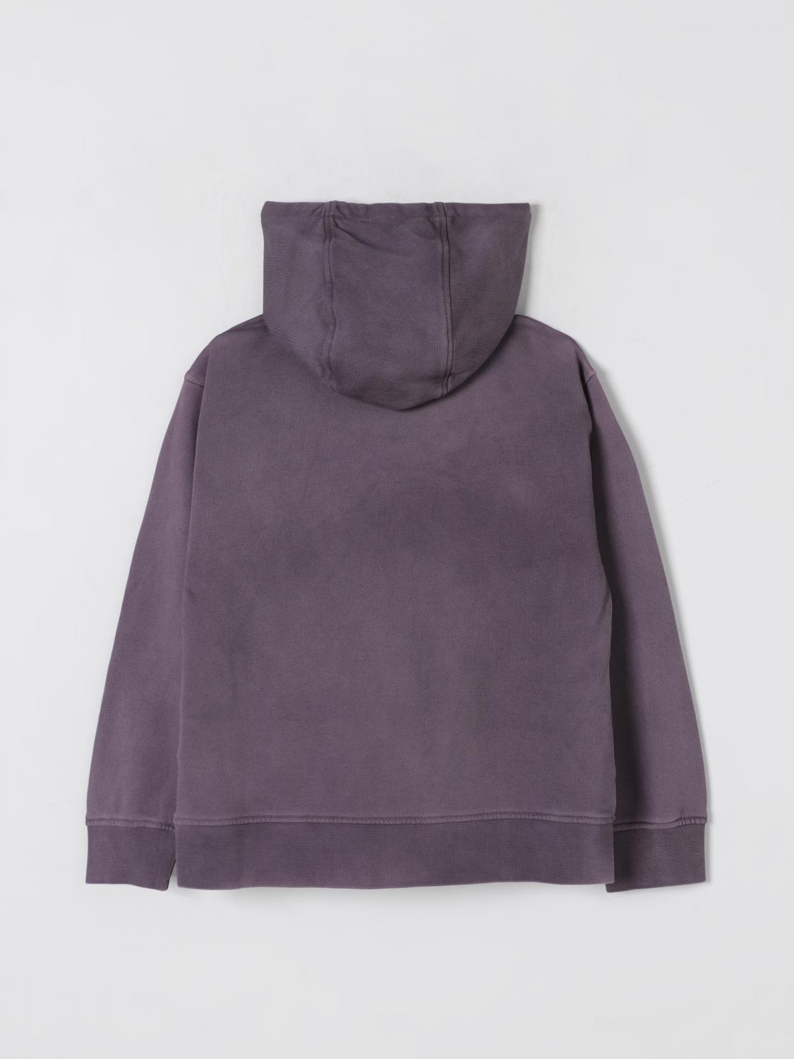 Little Boys 스웨터 Cp Company