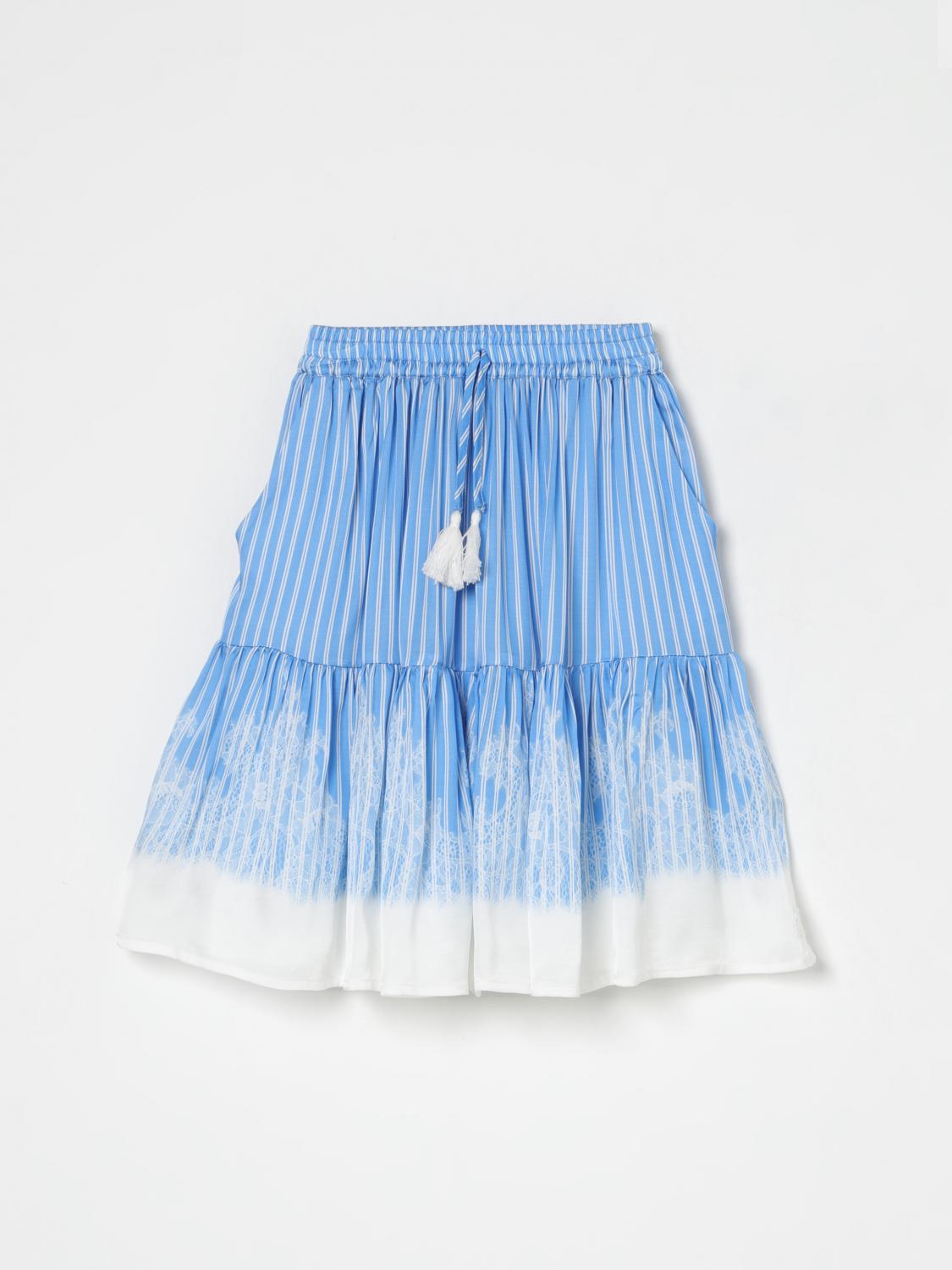 Little Girls 스커트 Ermanno Scervino Junior