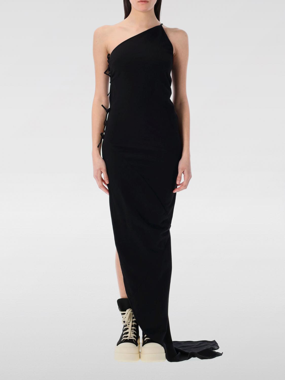 Womans 드레스 Rick Owens Drkshdw