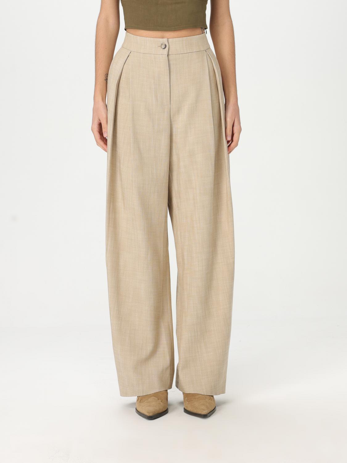 Womans 팬츠 Pinko