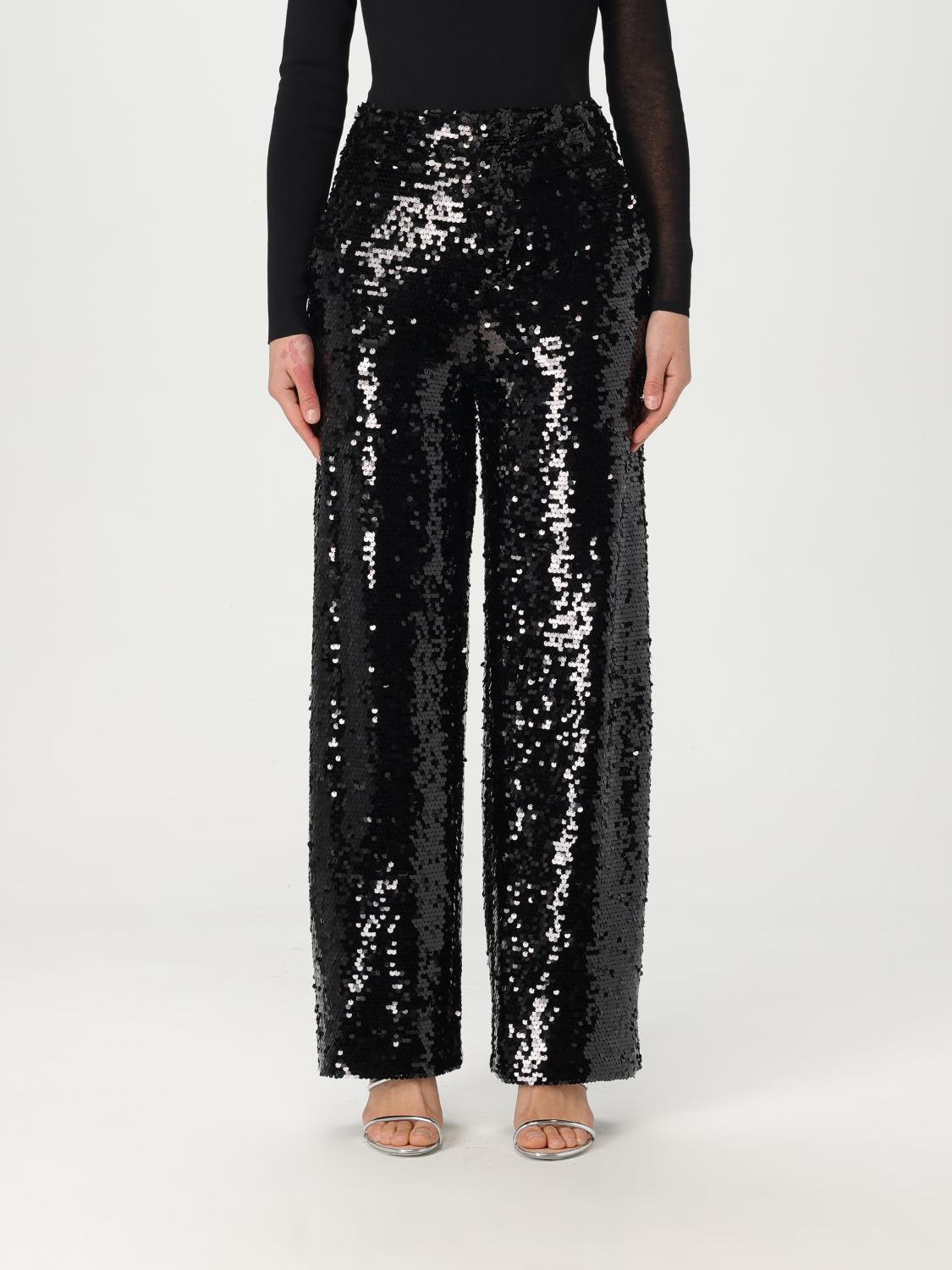 Womans 팬츠 Philosophy Di Lorenzo Serafini