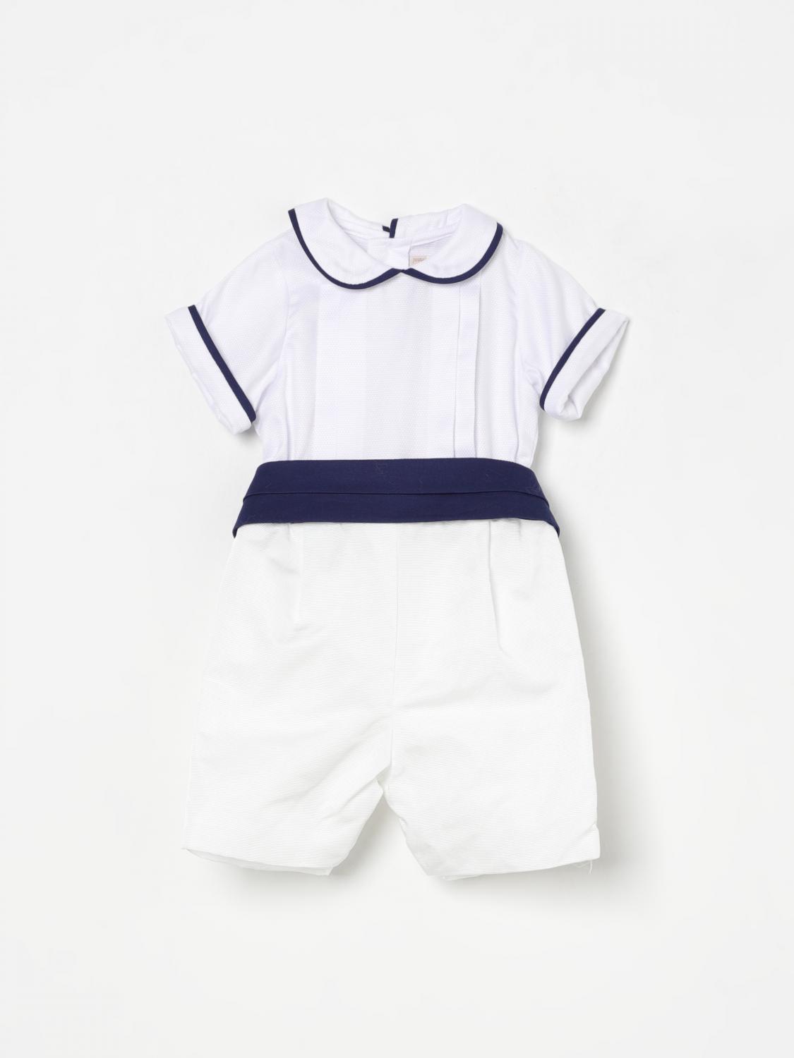 Babys Tracksuits La Stupenderia