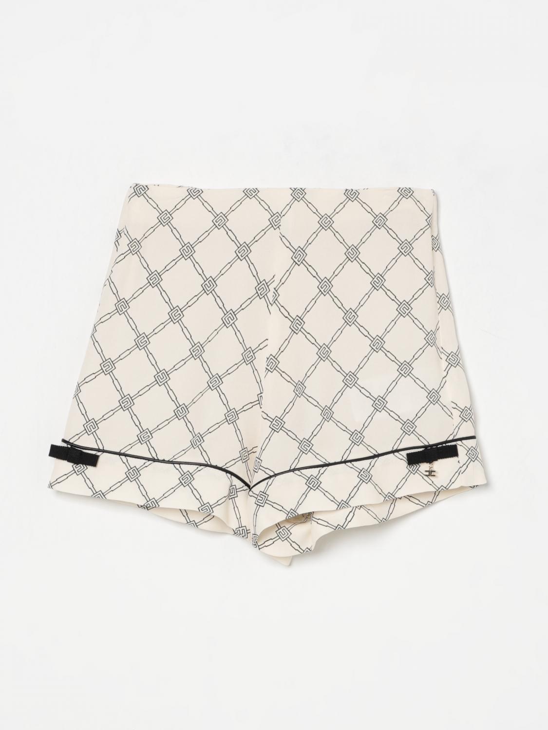 Little Girls 쇼츠 Elisabetta Franchi La Mia Bambina