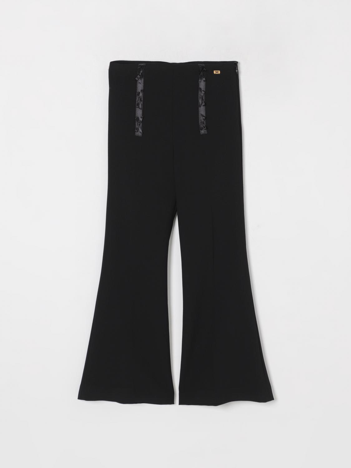 Little Girls 팬츠 Elisabetta Franchi La Mia Bambina