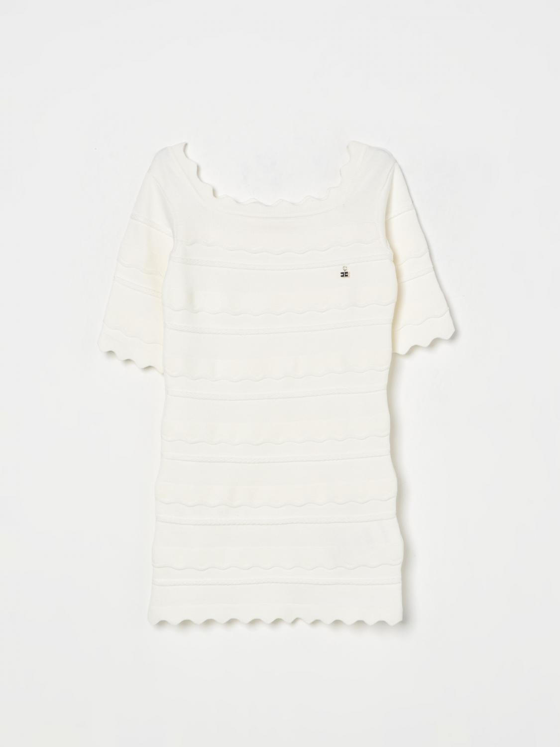Little Girls 드레스 Elisabetta Franchi La Mia Bambina
