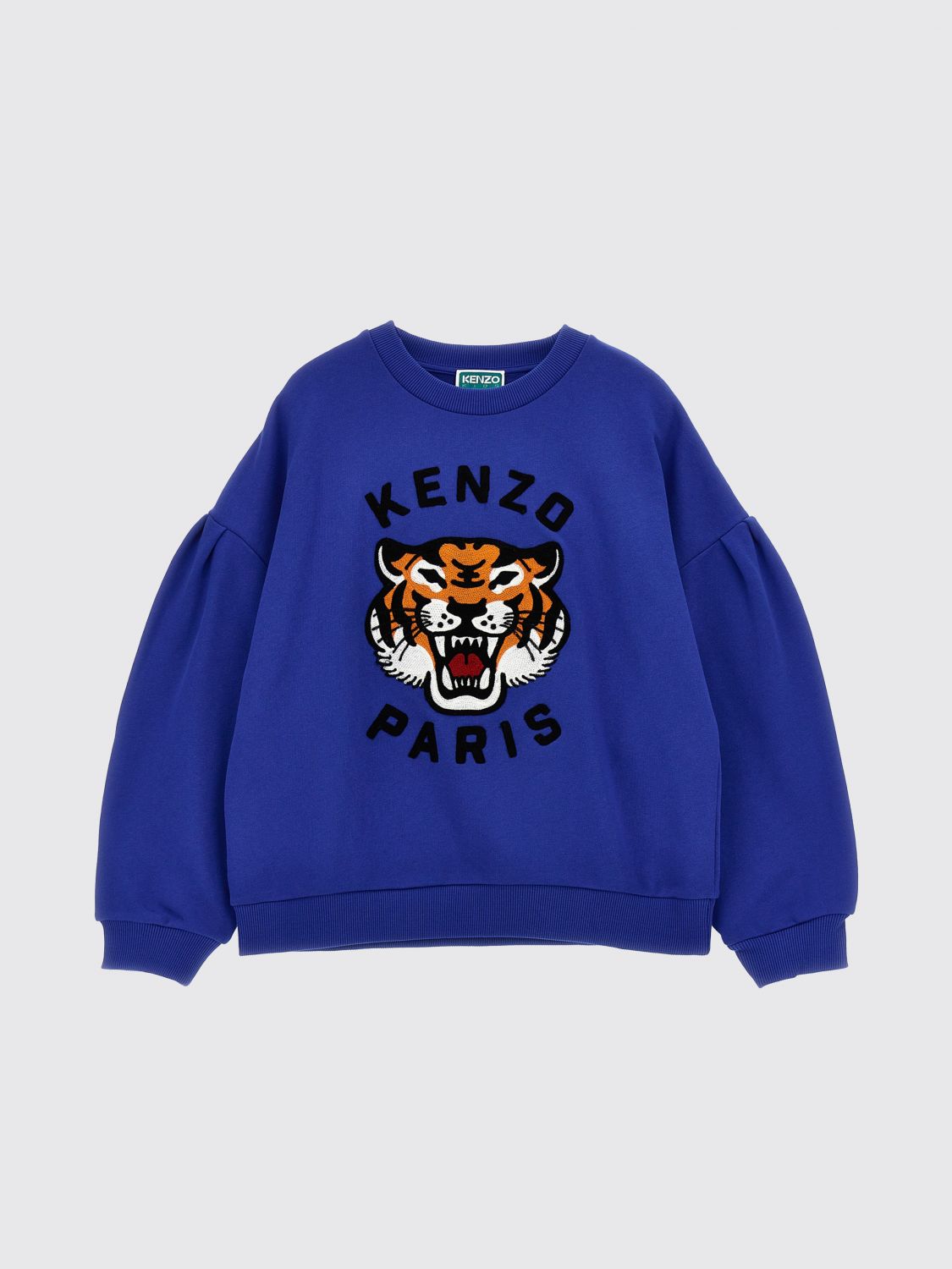 Babys 스웨터 Kenzo Kids