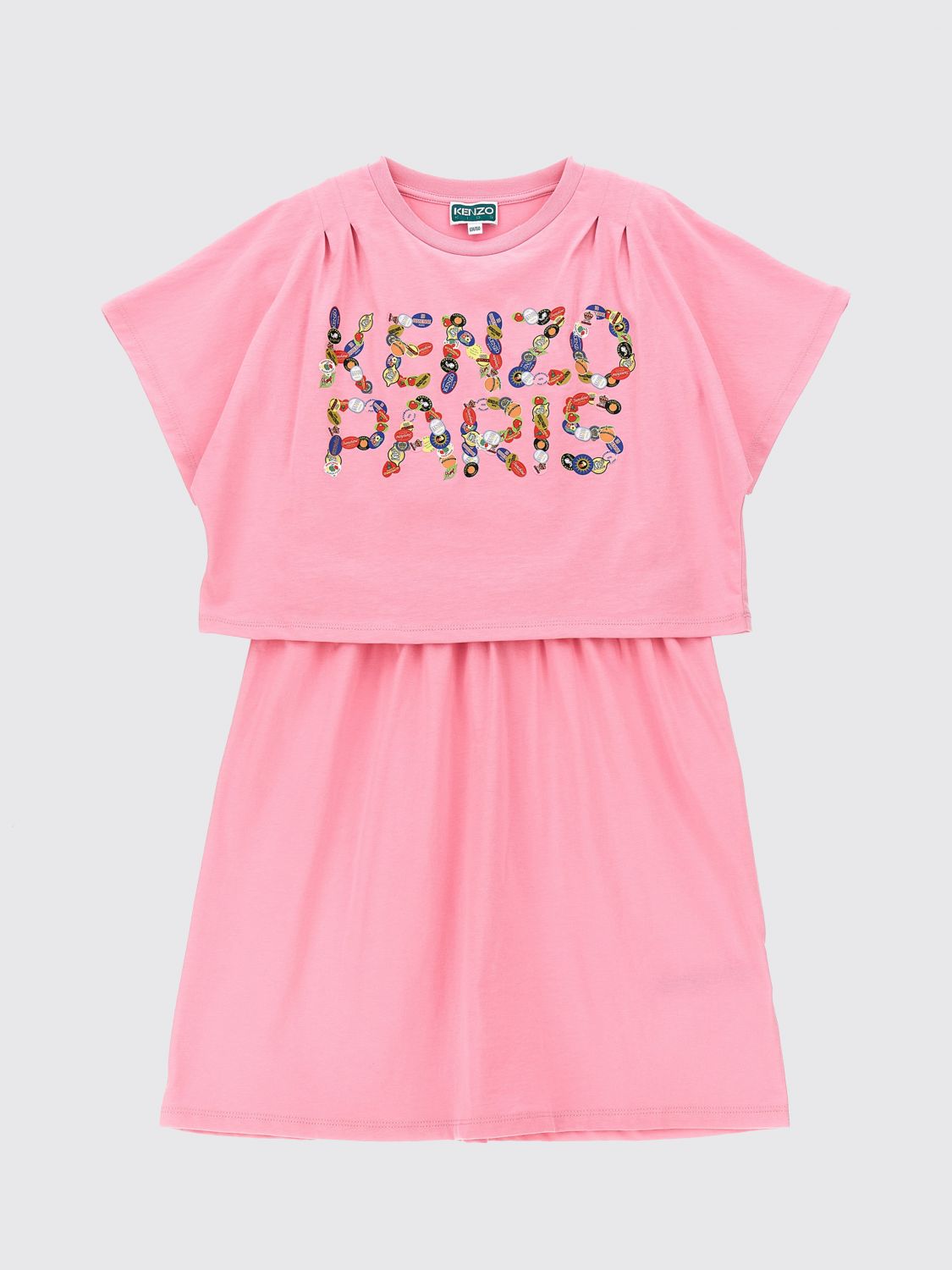 Babys Romper Kenzo Kids
