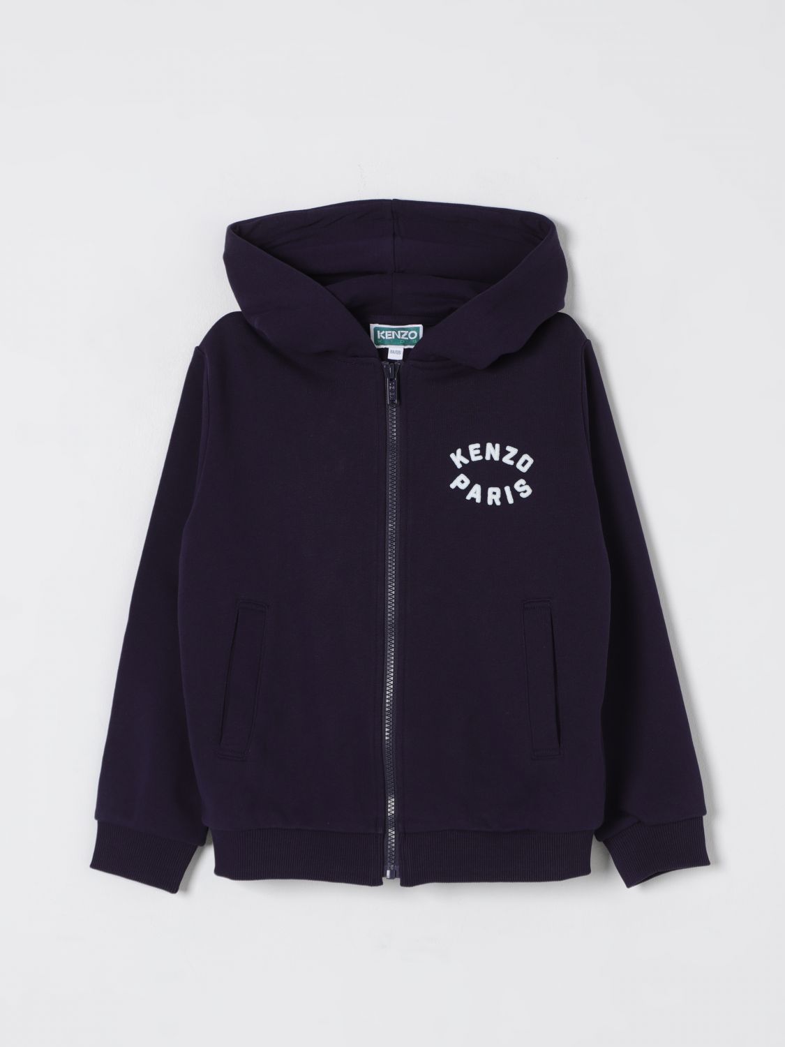 Babys 스웨터 Kenzo Kids