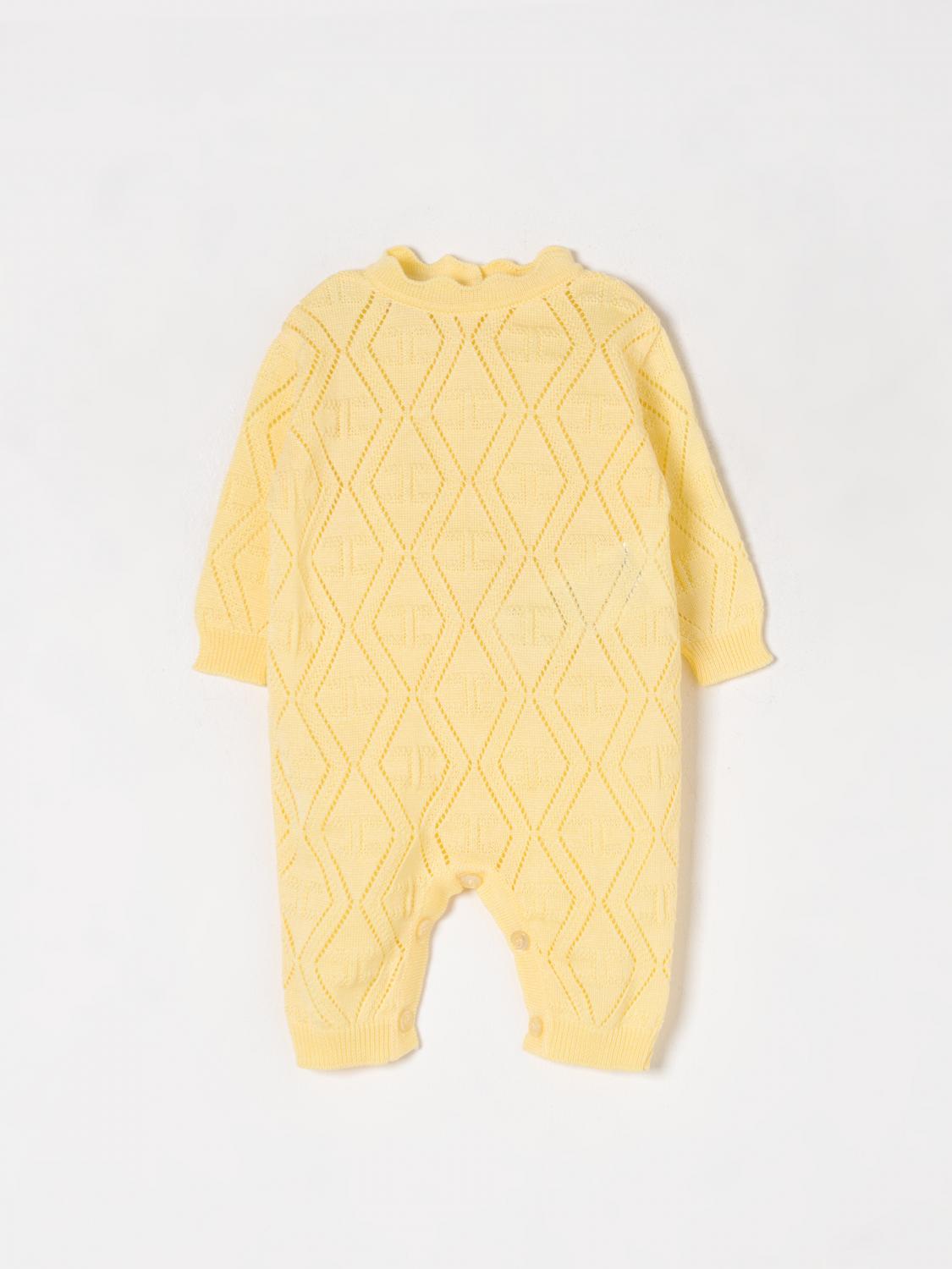 Babys Tracksuits Elisabetta Franchi La Mia Bambina
