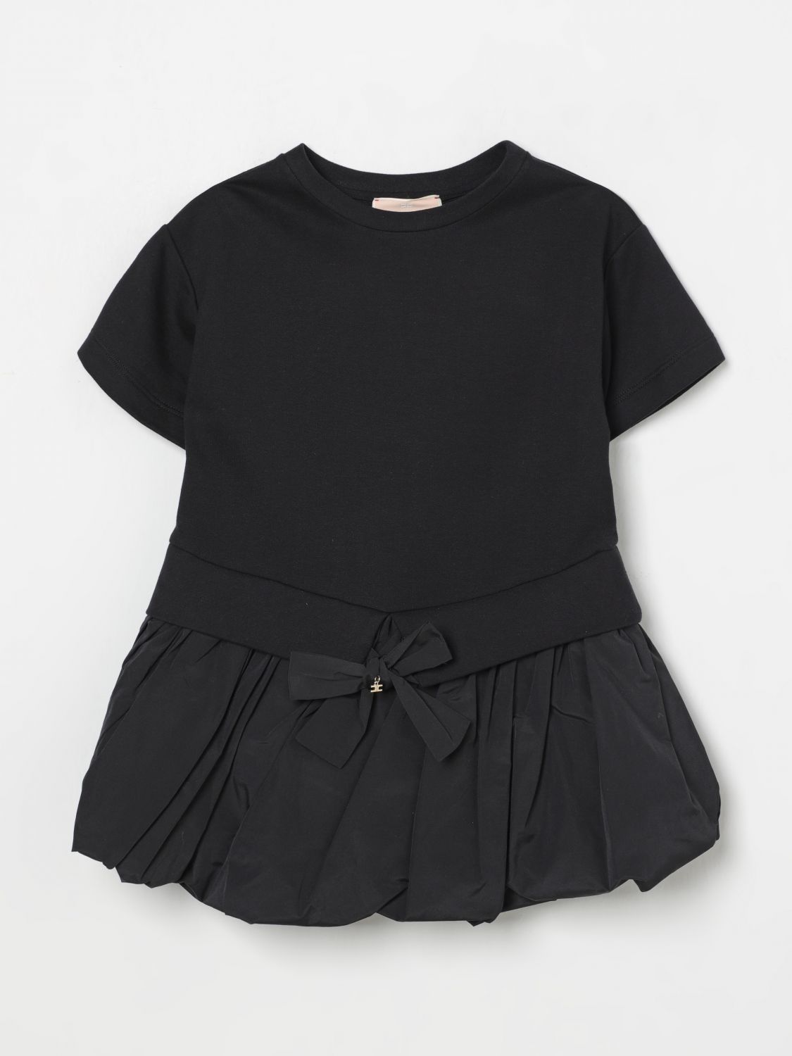 Little Girls 드레스 Elisabetta Franchi La Mia Bambina