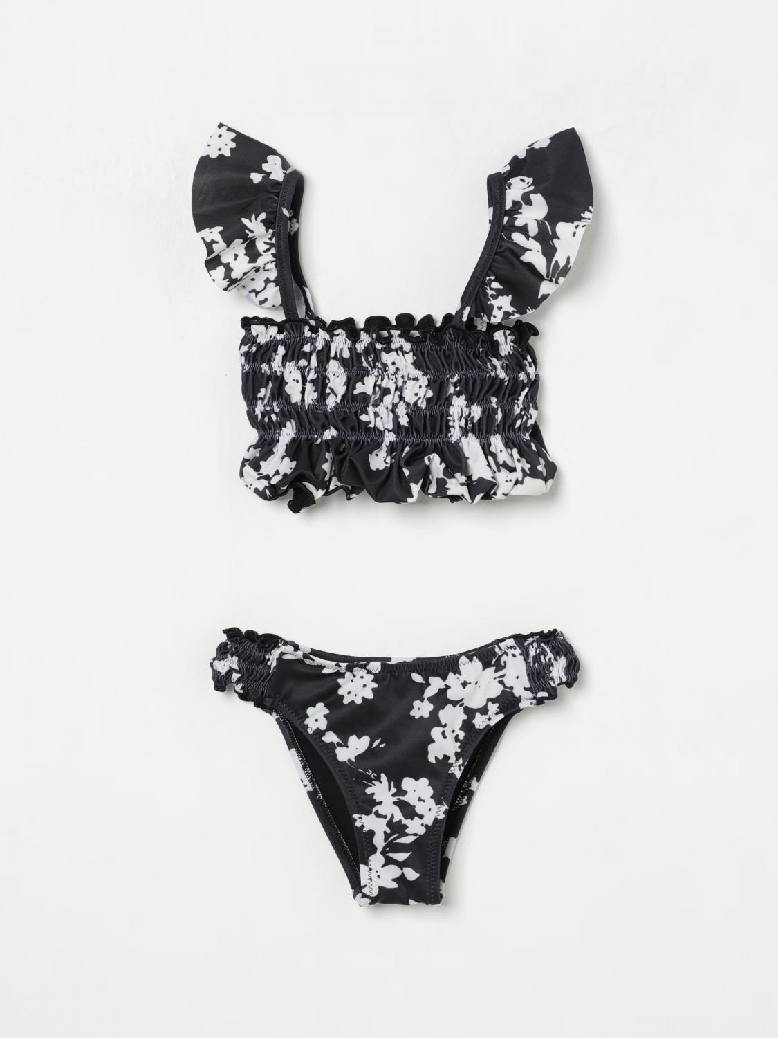 Little Girls 스윔수트 Elisabetta Franchi La Mia Bambina