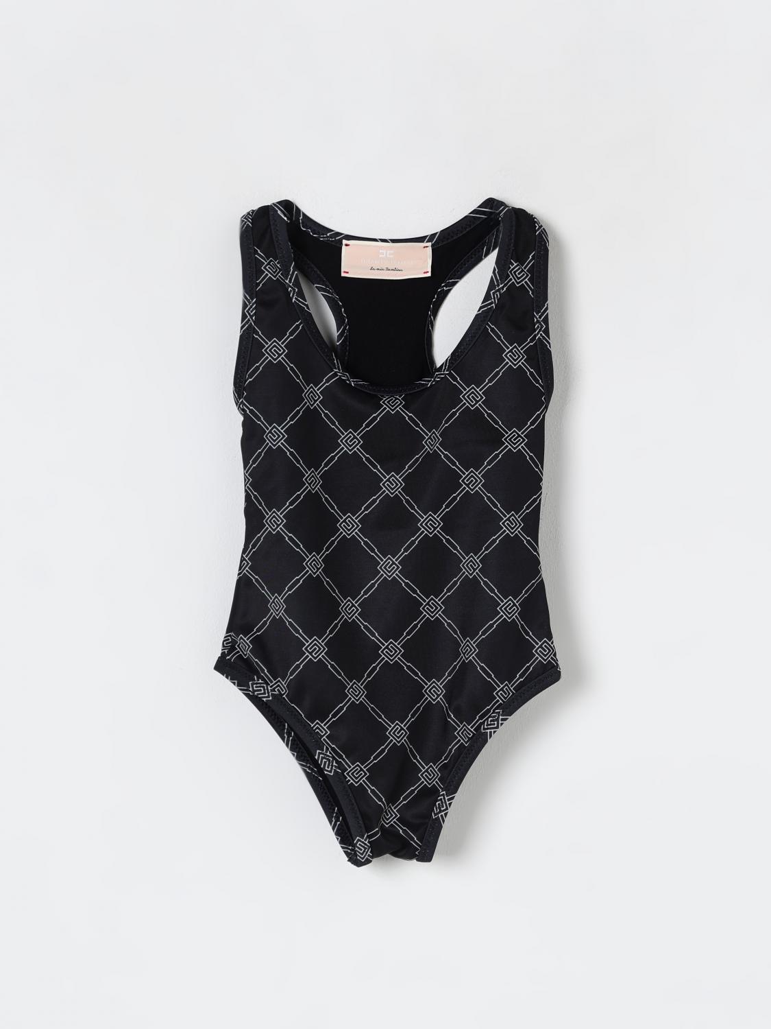 Little Girls 스윔수트 Elisabetta Franchi La Mia Bambina