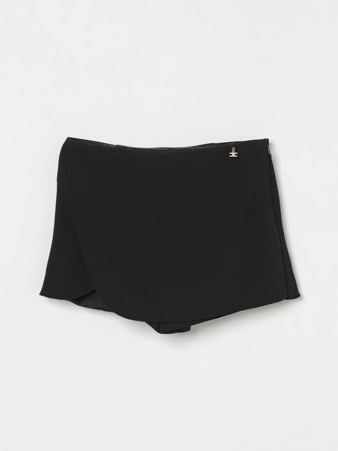 Little Girls 쇼츠 Elisabetta Franchi La Mia Bambina