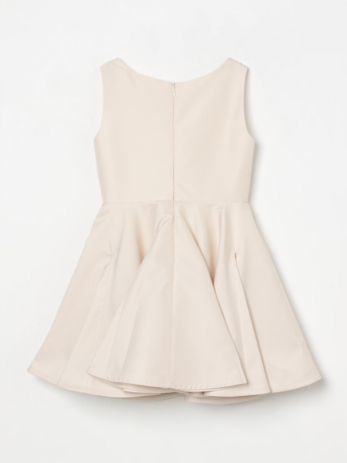 Little Girls 드레스 Elisabetta Franchi La Mia Bambina