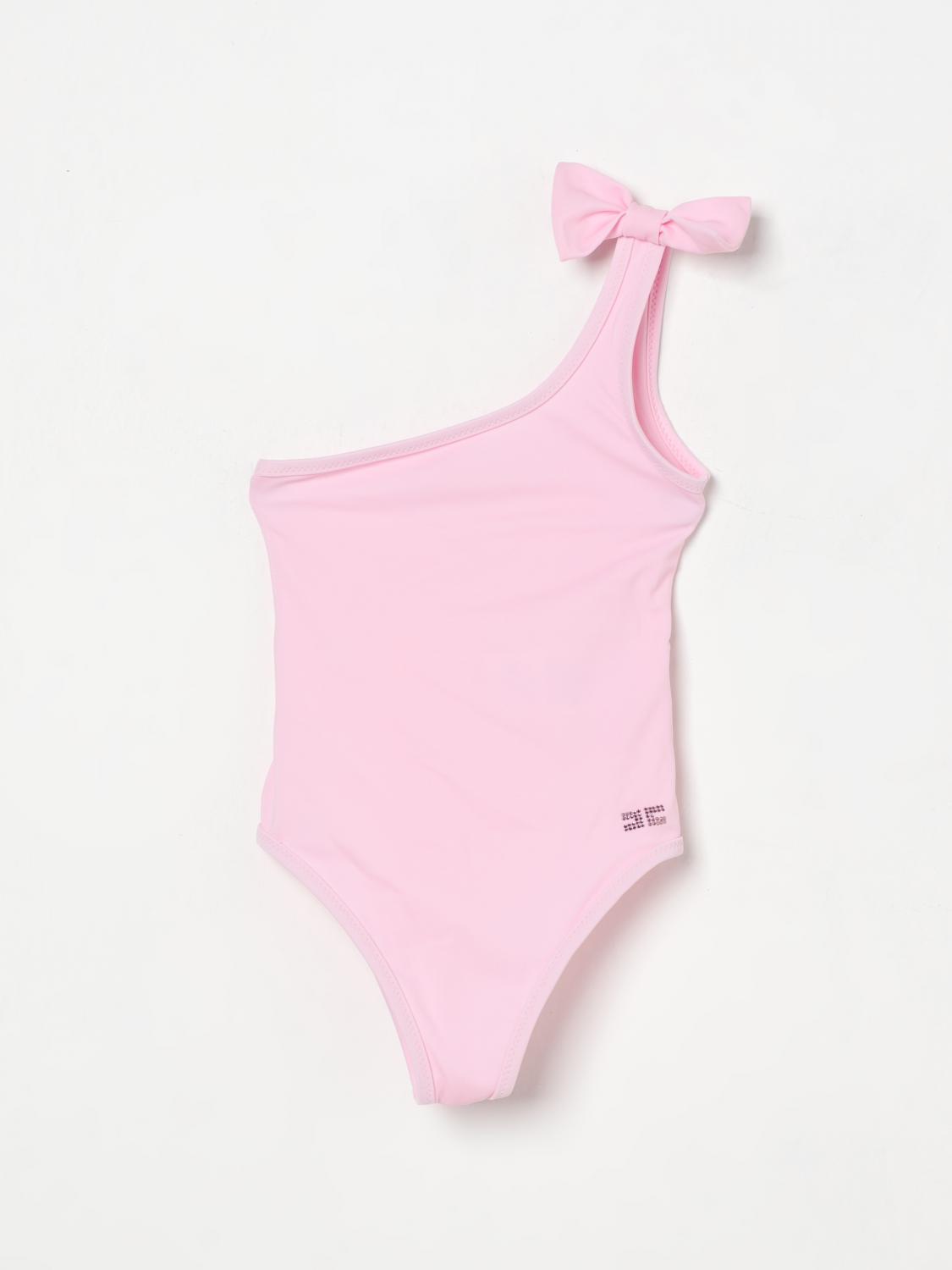 Little Girls 스윔수트 Elisabetta Franchi La Mia Bambina