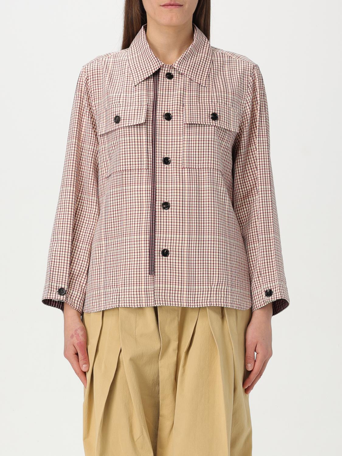 Womans 셔츠 Bottega Veneta