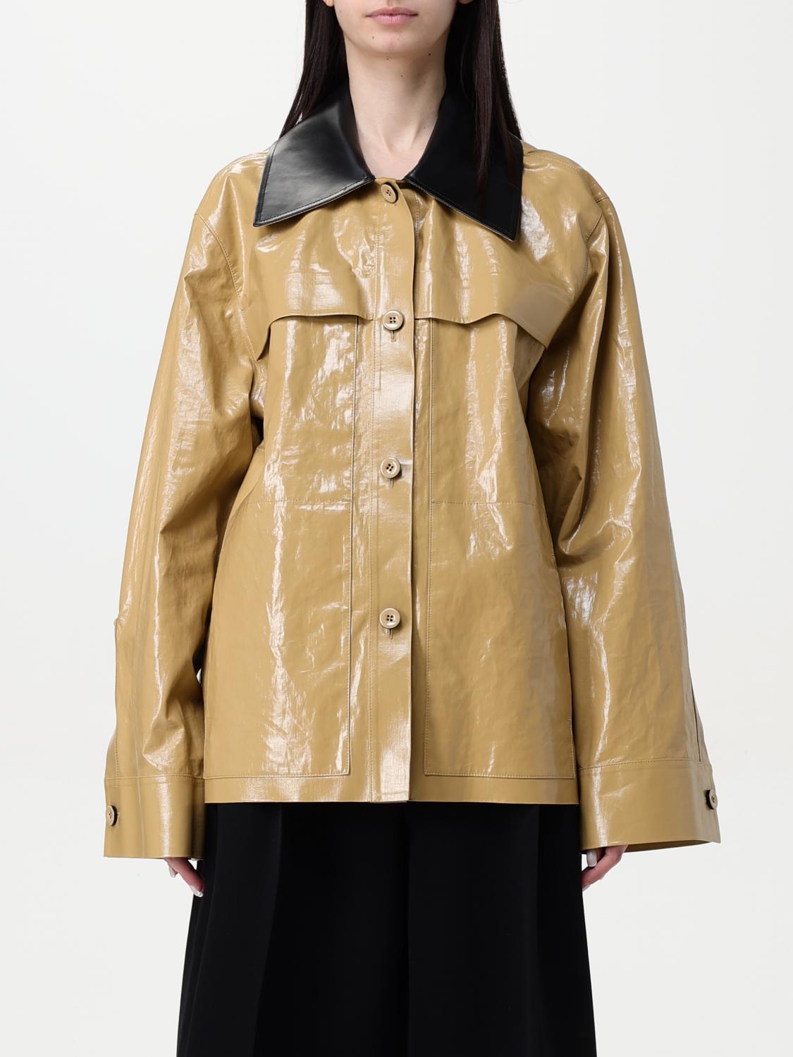 Womans 자켓 Jil Sander