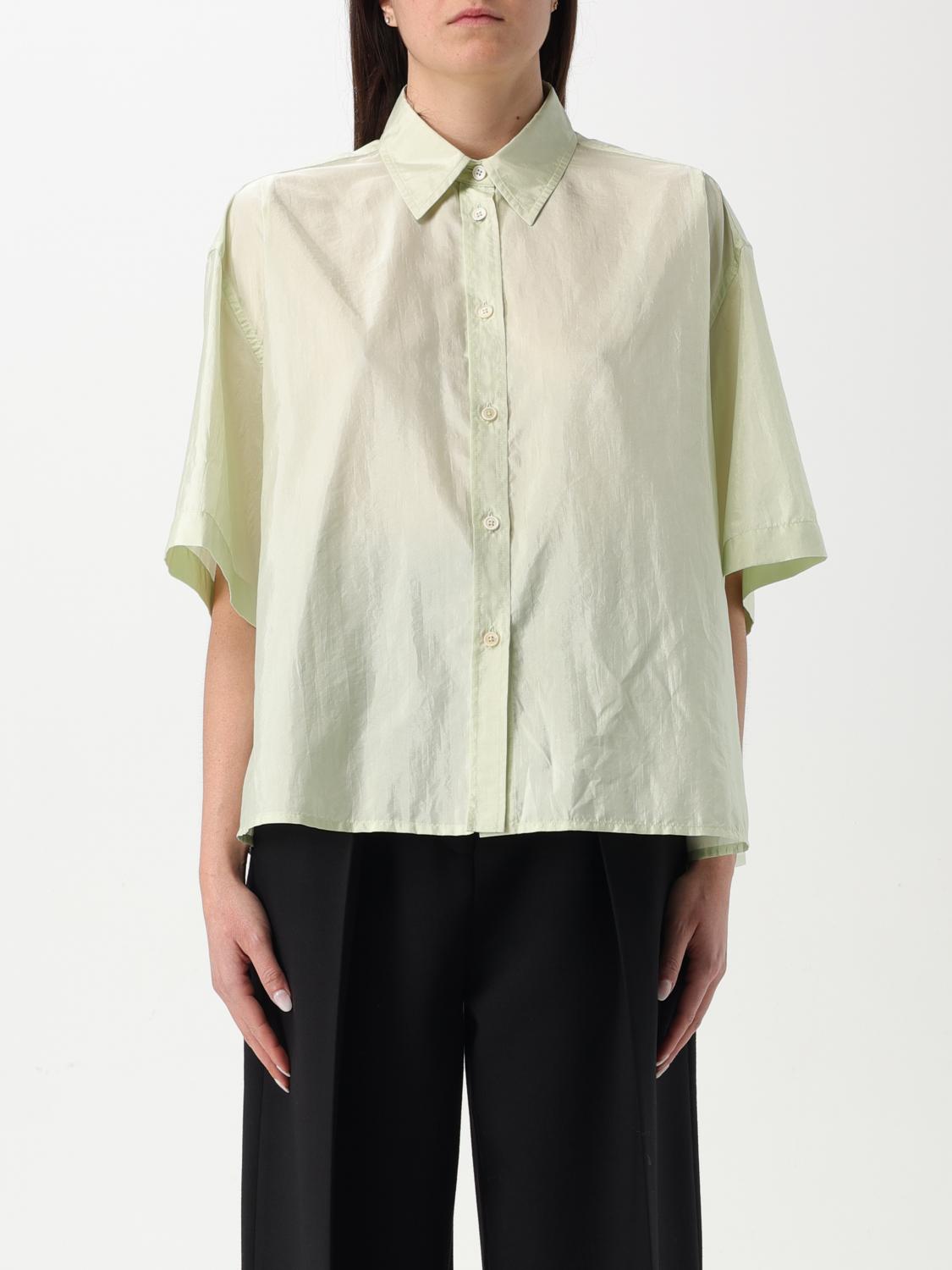 Womans 셔츠 Jil Sander