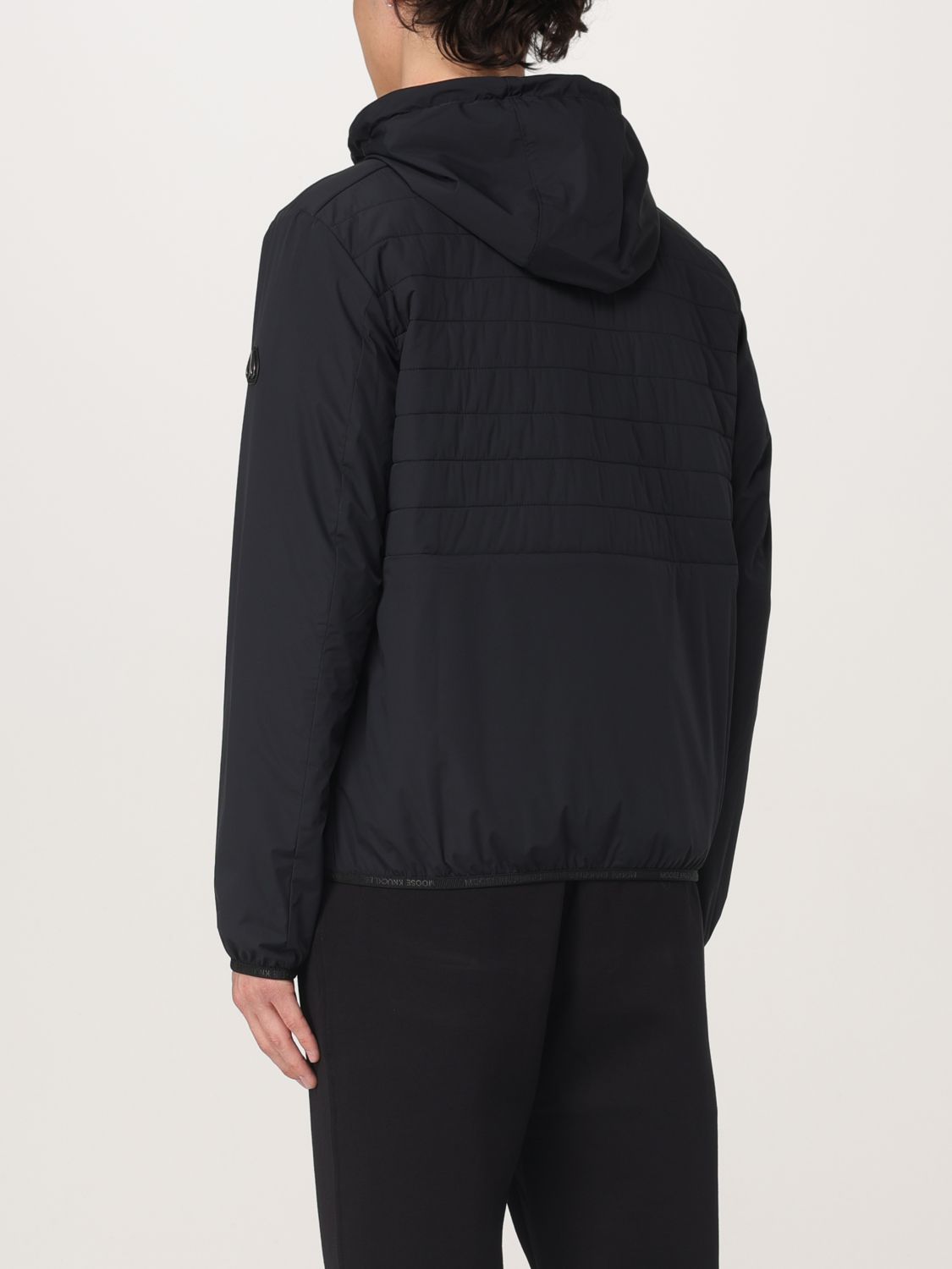 Mens 자켓 Moose Knuckles