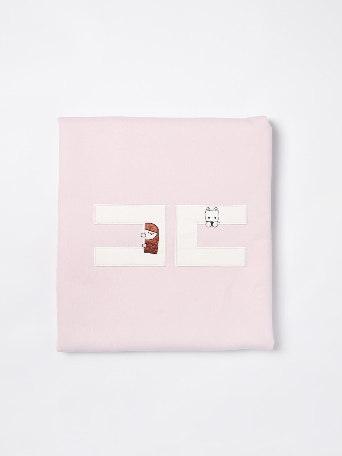 Little Boys 블랭킷 Elisabetta Franchi La Mia Bambina