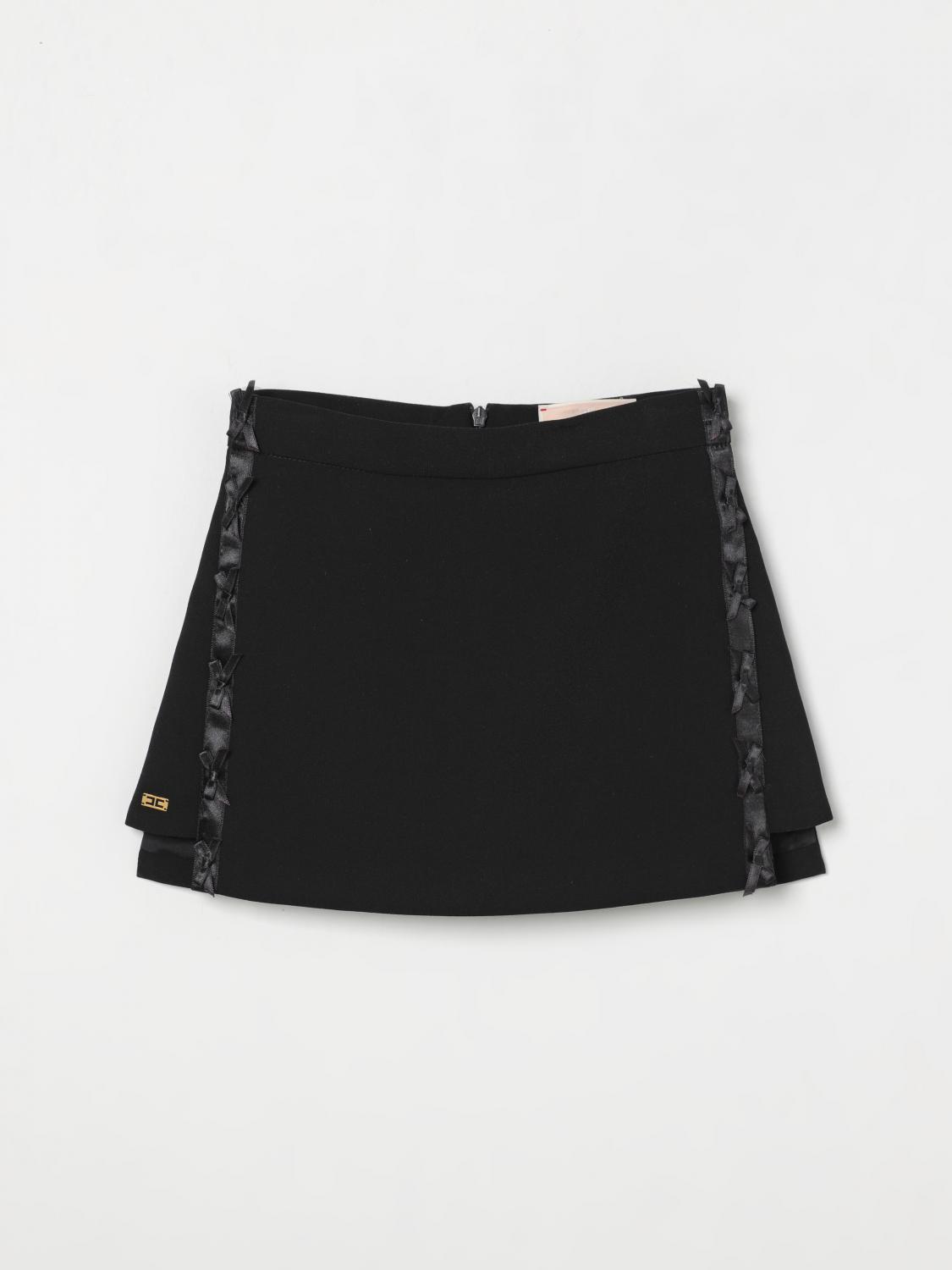 Little Girls 스커트 Elisabetta Franchi La Mia Bambina