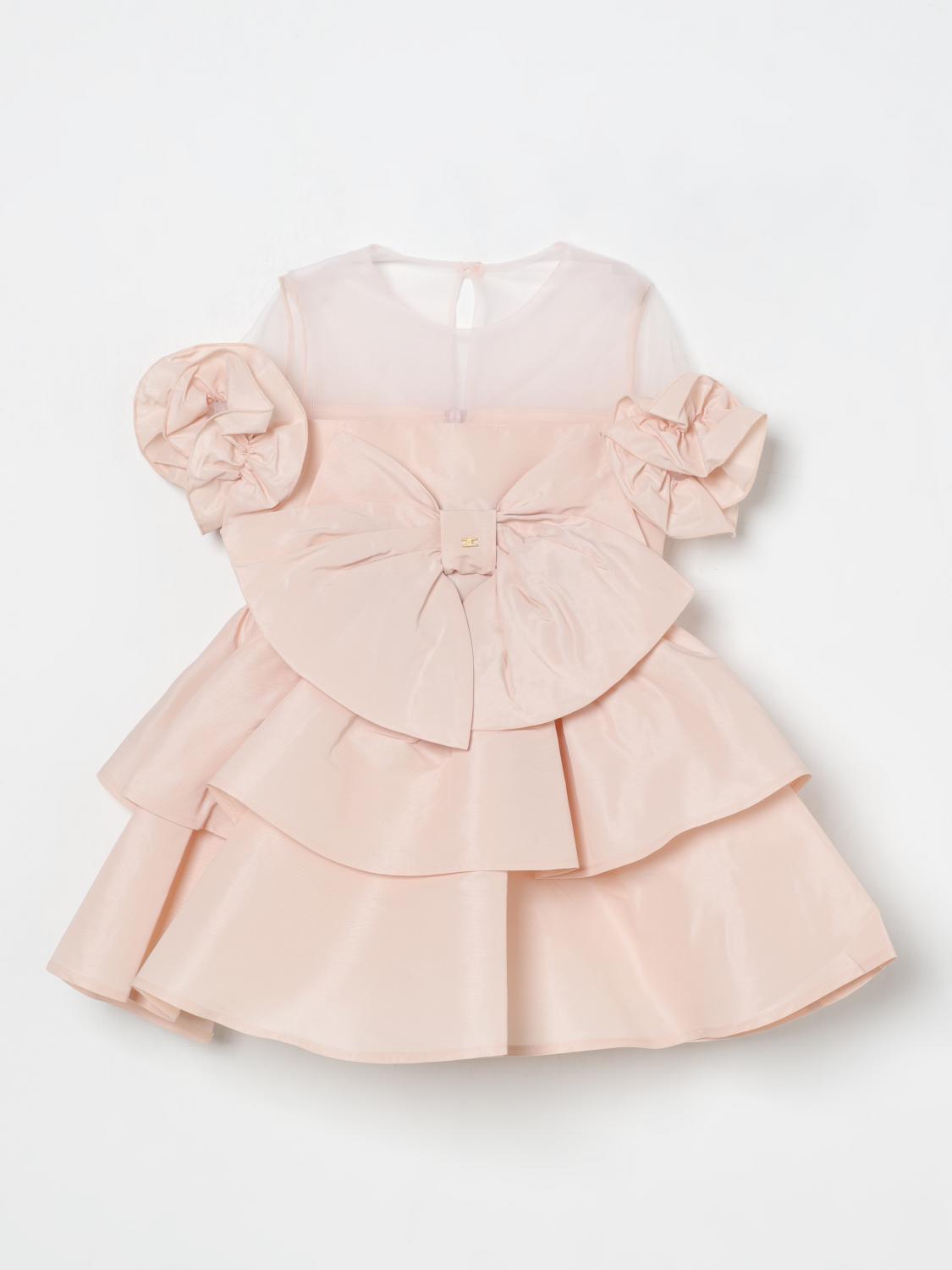 Little Girls 드레스 Elisabetta Franchi La Mia Bambina