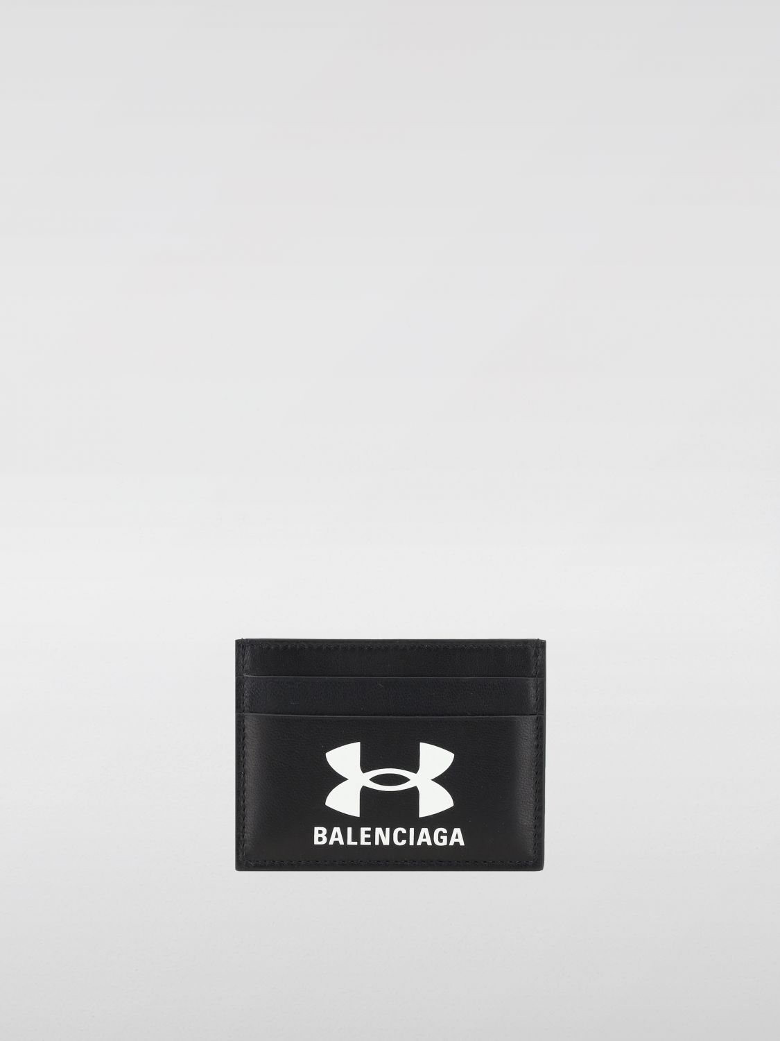 Mens 지갑 Balenciaga