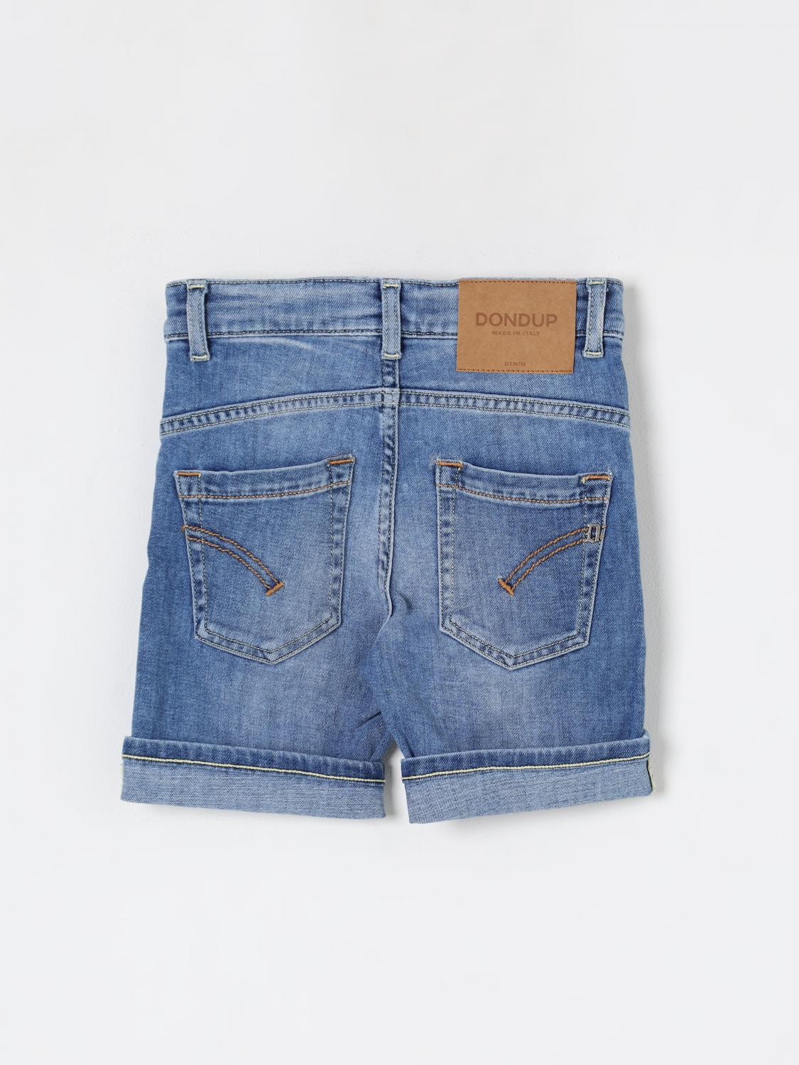 Little Boys 쇼츠 Dondup Kids