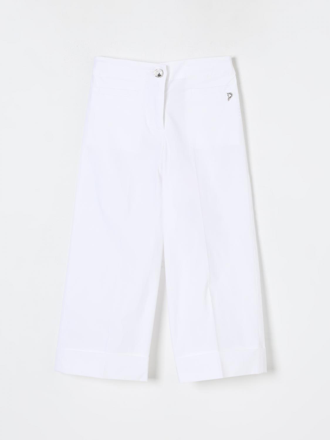 Little Girls 팬츠 Dondup Kids