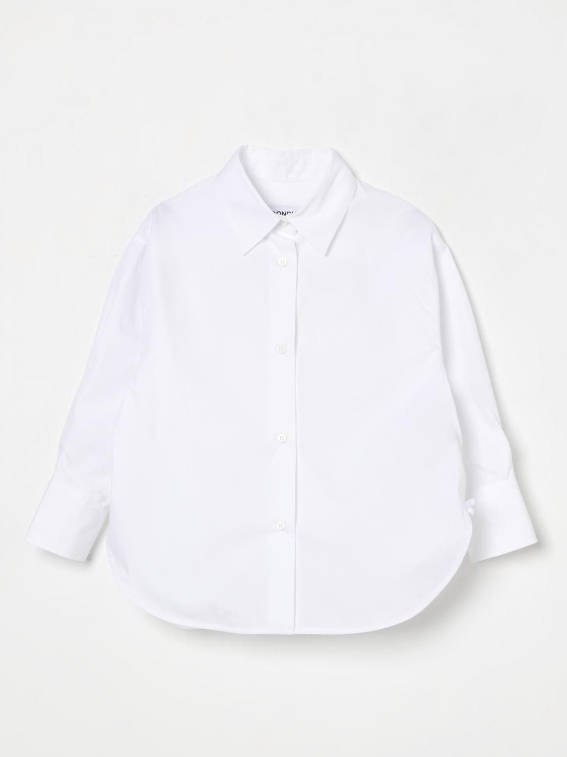 Little Girls 셔츠 Dondup Kids