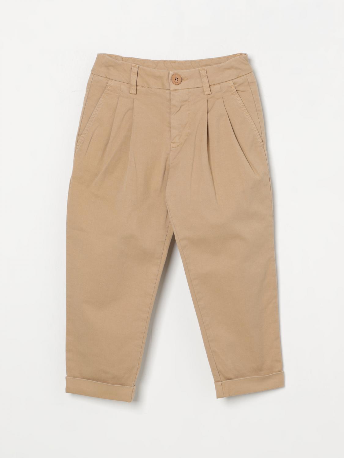 Little Boys 팬츠 Dondup Kids