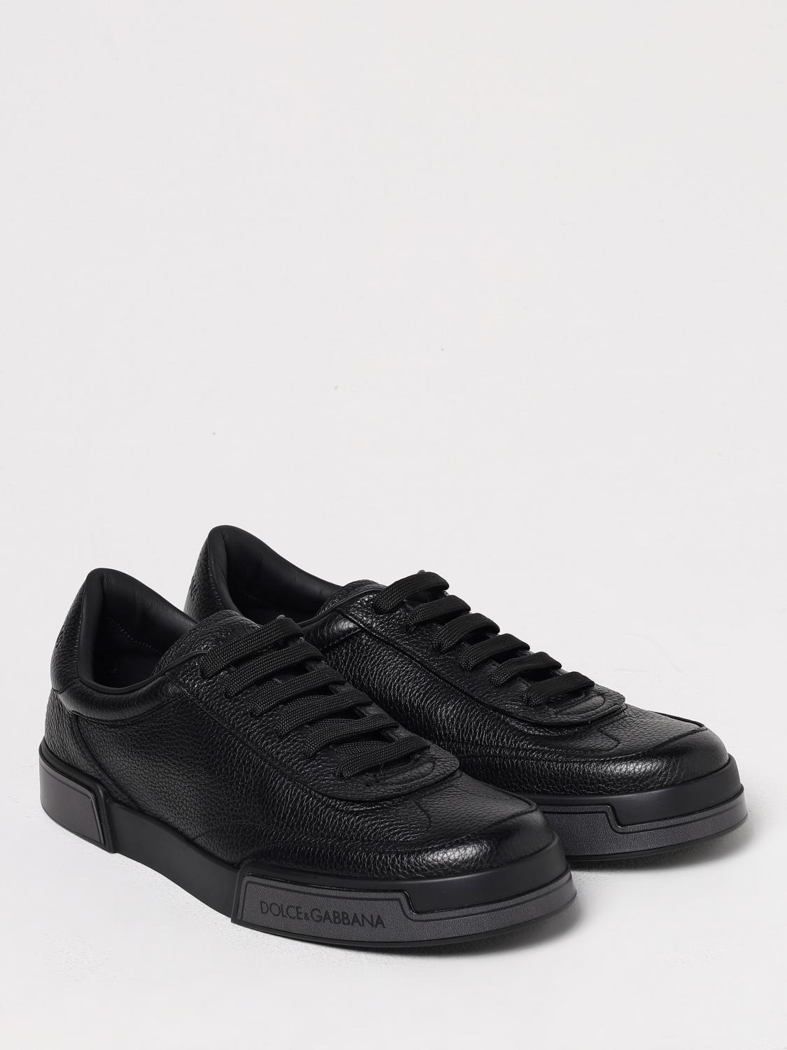 Mens 스니커즈 Dolce  Gabbana
