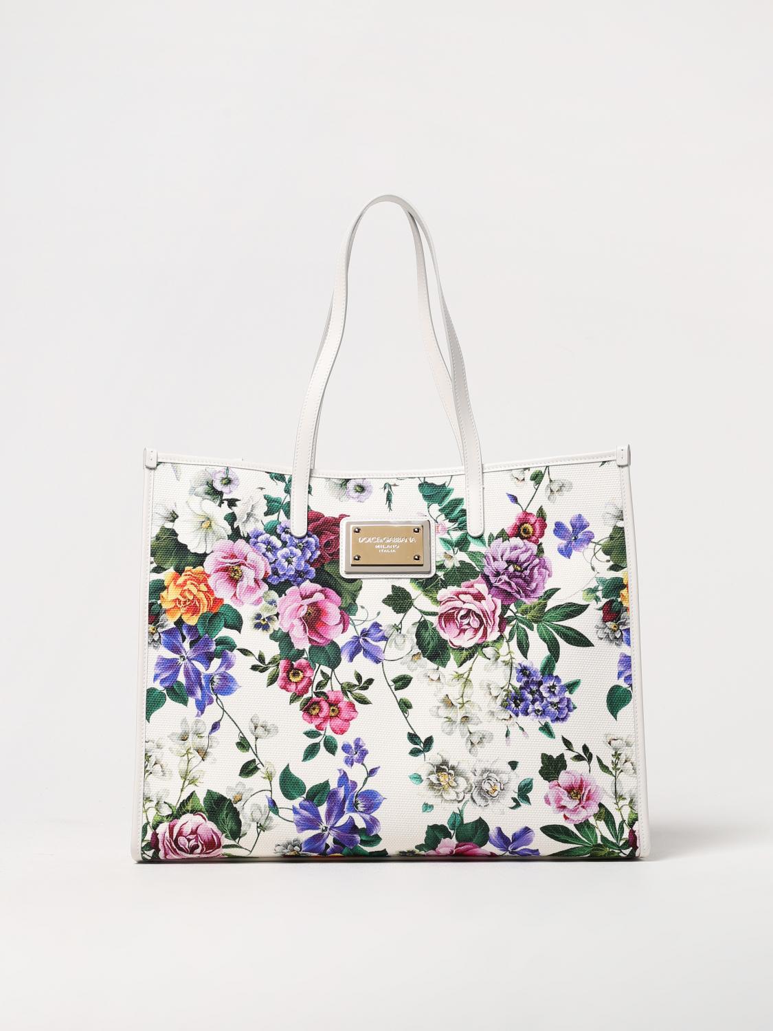 Womans 토트 백 Dolce  Gabbana
