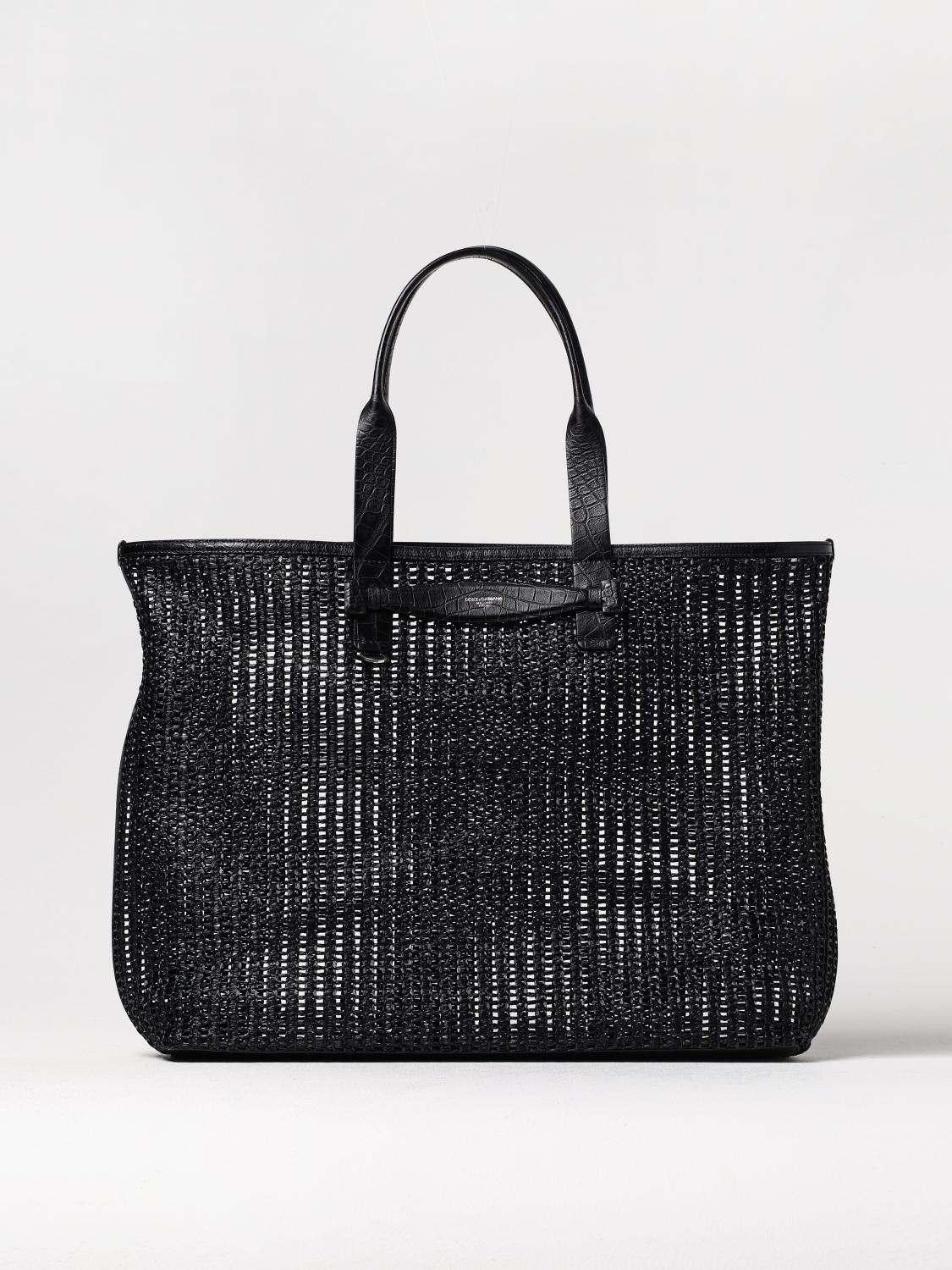 Mens 백 Dolce  Gabbana
