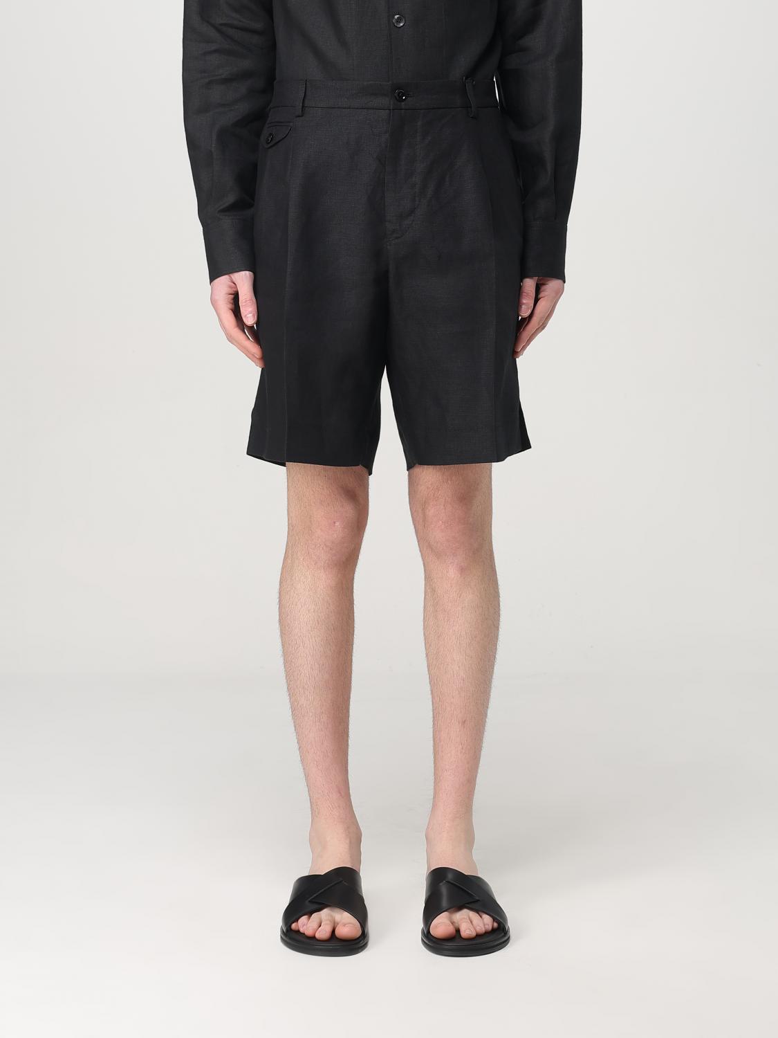 Mens 쇼츠 Dolce  Gabbana