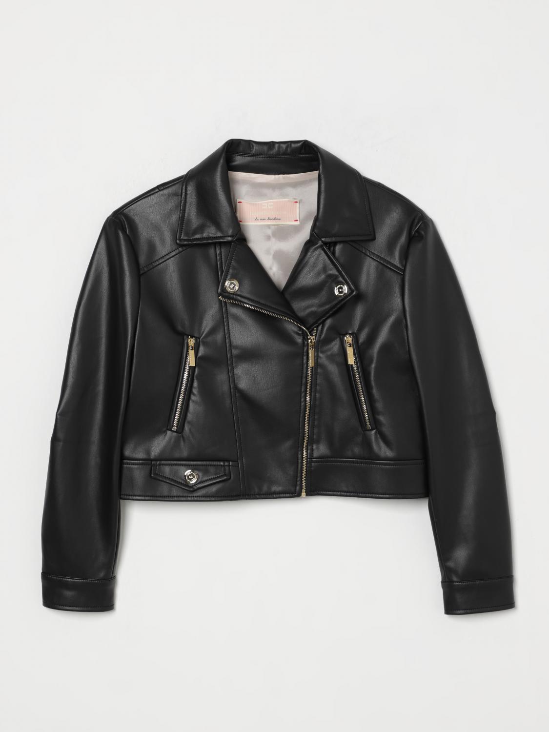 Little Girls 자켓 Elisabetta Franchi La Mia Bambina