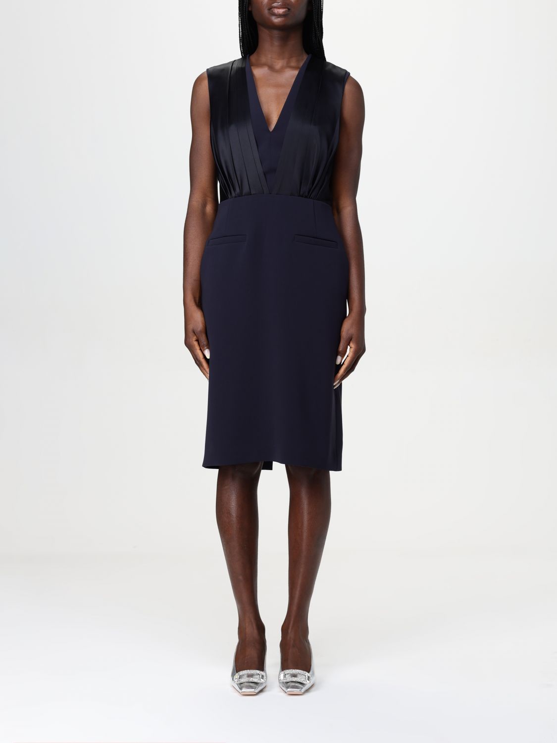 Womans 드레스 Max Mara Pianoforte
