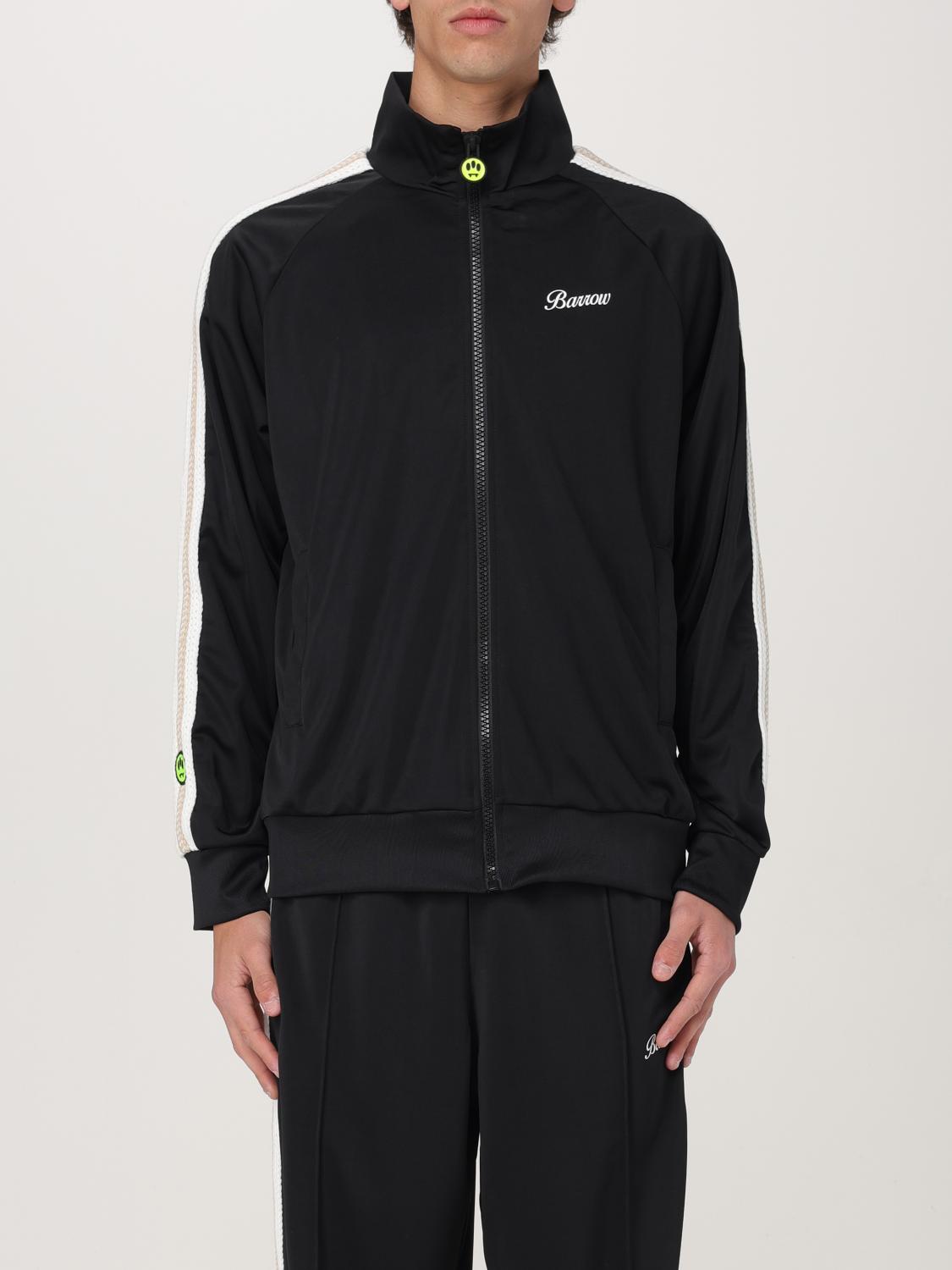 Mens 스웨트 셔츠 Barrow