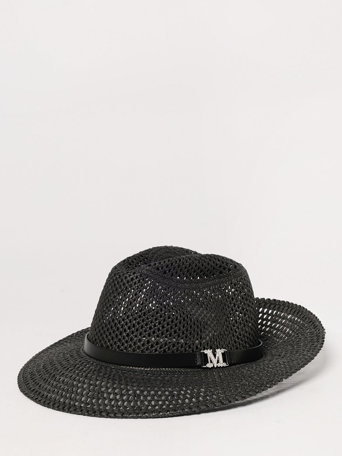 Womans 모자 Max Mara