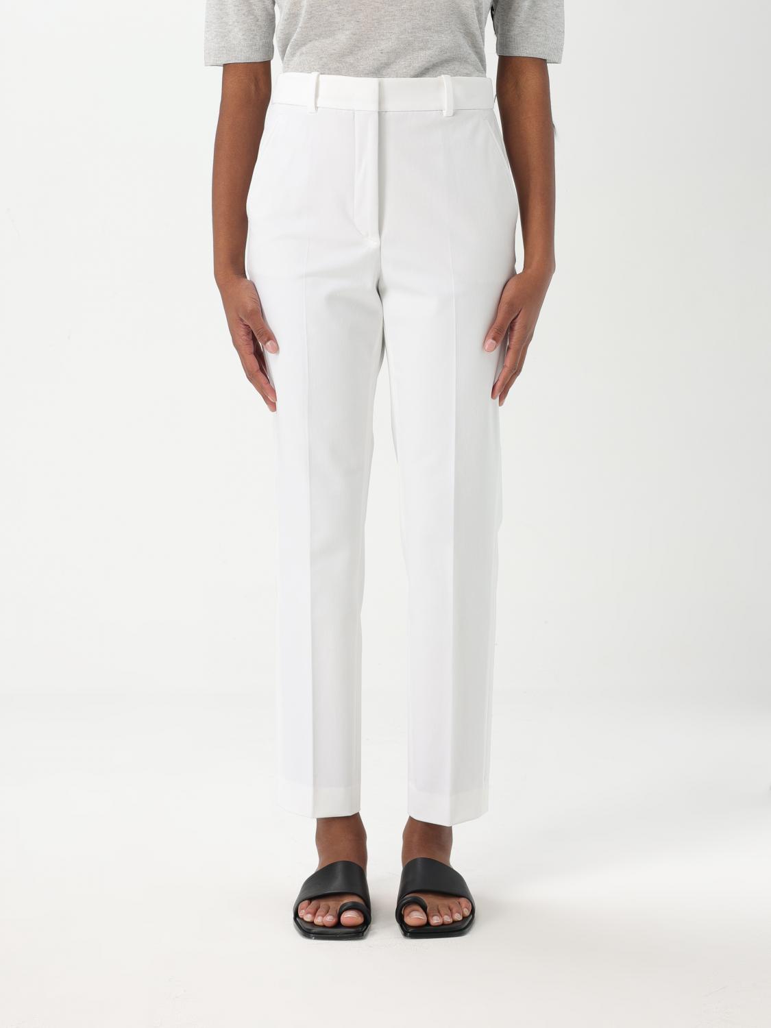 Womans 팬츠 Slowear