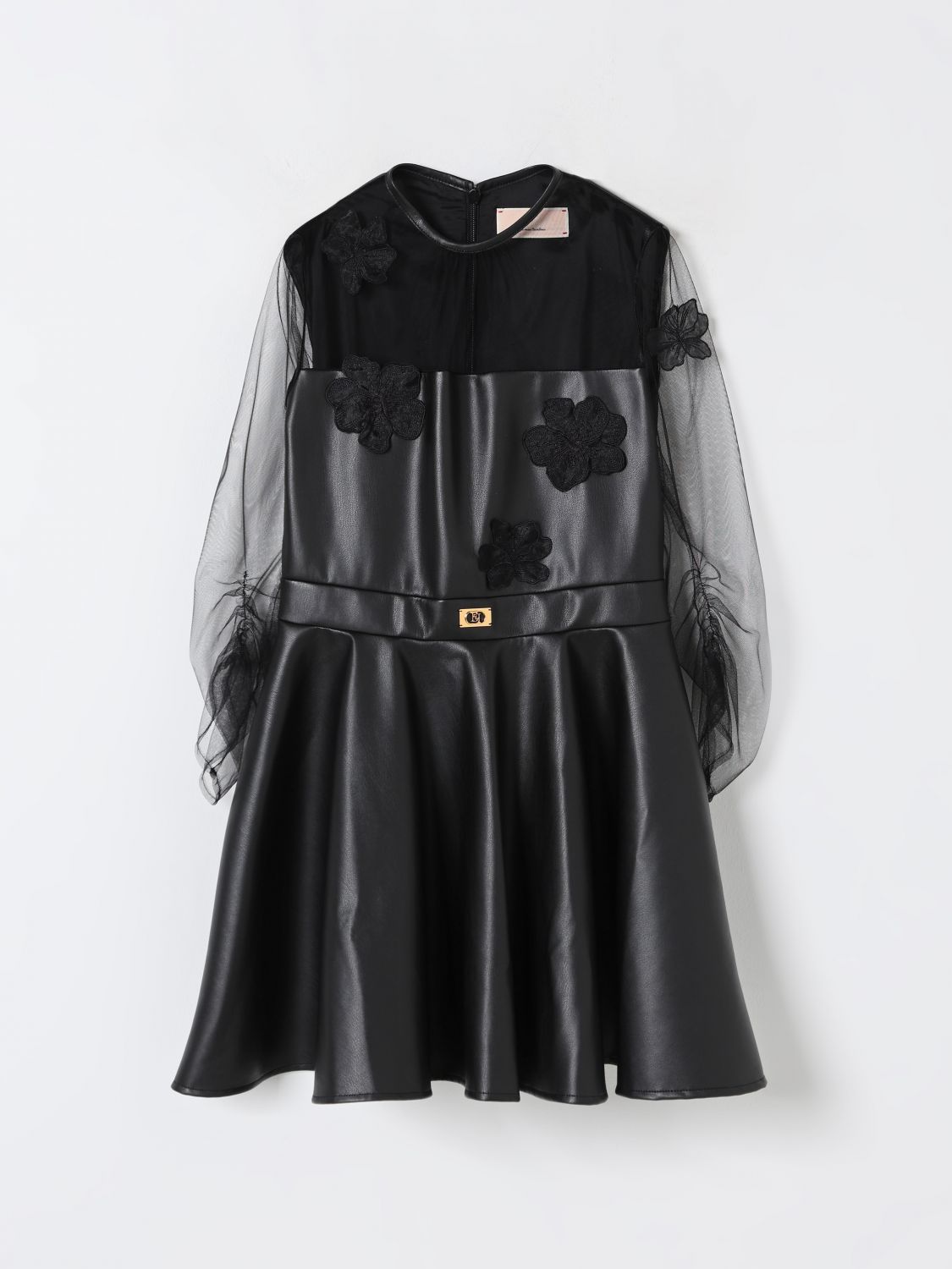 Little Girls 드레스 Elisabetta Franchi La Mia Bambina