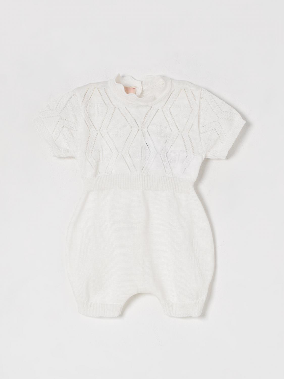 Babys Tracksuits Elisabetta Franchi La Mia Bambina